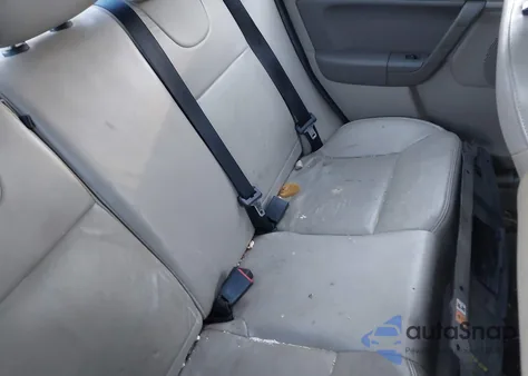 2009 Ford Focus Sel z USA, uszkodzony, nr VIN 1FAHP37N59W183526